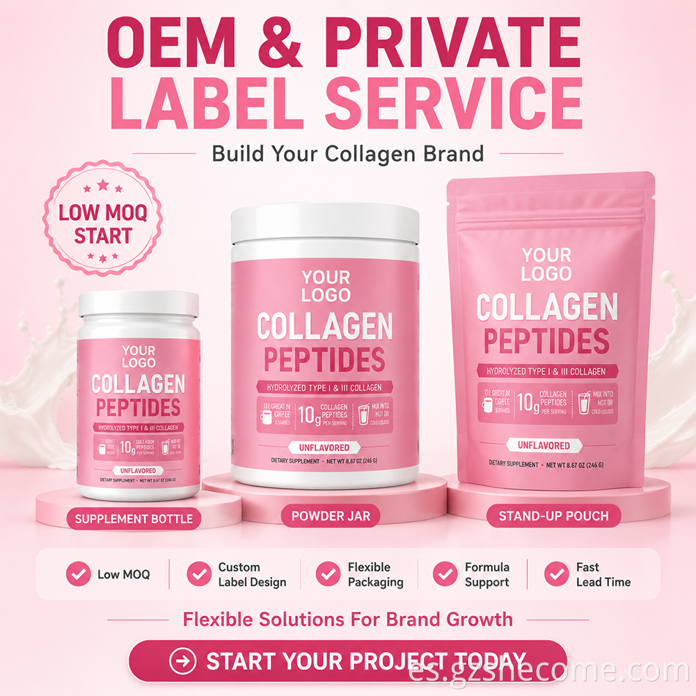 Collagen Peptides Powder8